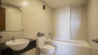 Le Places The Grand Riverside Saigon Apartment