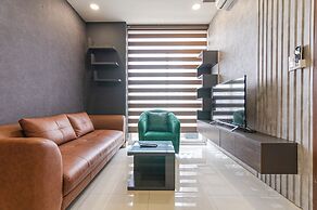 Le Places The Grand Riverside Saigon Apartment