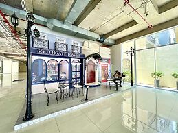 Le Places The Grand Riverside Saigon Apartment