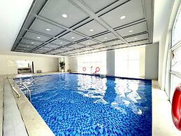 Le Places The Grand Riverside Saigon Apartment