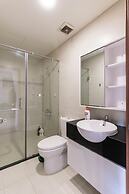 Le Places The Grand Riverside Saigon Apartment