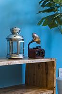 Le Places The Grand Riverside Saigon Apartment