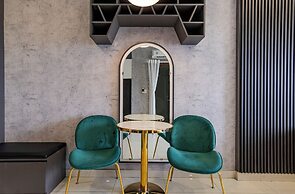 Le Places The Grand Riverside Saigon Apartment