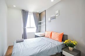 Le Places The Grand Riverside Saigon Apartment