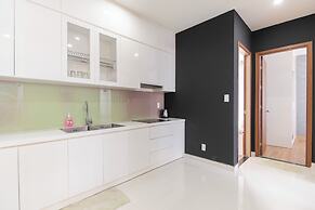 Le Places The Grand Riverside Saigon Apartment