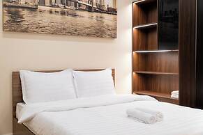 Le Places The Grand Riverside Saigon Apartment