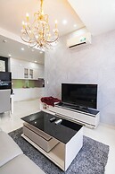 Le Places The Grand Riverside Saigon Apartment