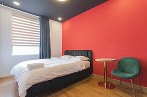 Le Places The Grand Riverside Saigon Apartment