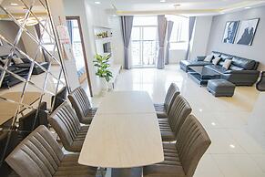 Le Places The Grand Riverside Saigon Apartment