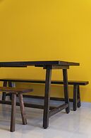 Le Places The Grand Riverside Saigon Apartment