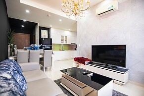 Le Places The Grand Riverside Saigon Apartment