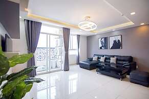 Le Places The Grand Riverside Saigon Apartment