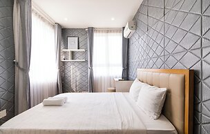 Le Places The Grand Riverside Saigon Apartment