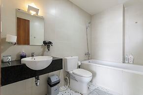 Le Places The Grand Riverside Saigon Apartment