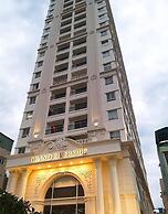 Le Places The Grand Riverside Saigon Apartment