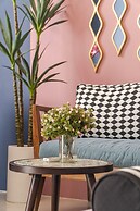 Le Places The Grand Riverside Saigon Apartment