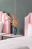 Le Places The Grand Riverside Saigon Apartment