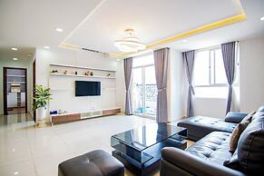 Le Places The Grand Riverside Saigon Apartment