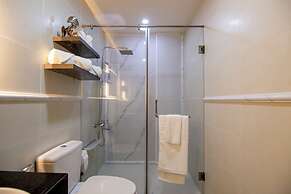 Le Places The Grand Riverside Saigon Apartment