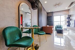 Le Places The Grand Riverside Saigon Apartment