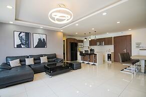 Le Places The Grand Riverside Saigon Apartment