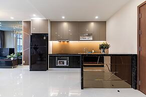 Le Places The Grand Riverside Saigon Apartment