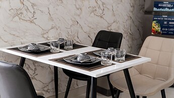 Le Places The Grand Riverside Saigon Apartment