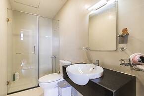 Le Places The Grand Riverside Saigon Apartment