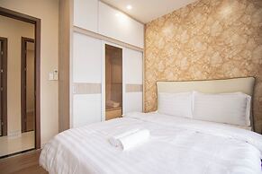 Le Places The Grand Riverside Saigon Apartment