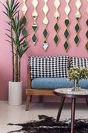 Le Places The Grand Riverside Saigon Apartment