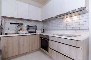 Le Places The Grand Riverside Saigon Apartment