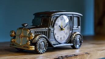 Le Places The Grand Riverside Saigon Apartment