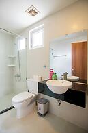 Le Places The Grand Riverside Saigon Apartment