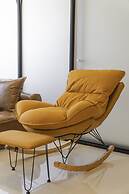 Le Places The Grand Riverside Saigon Apartment