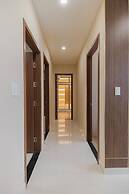 Le Places The Grand Riverside Saigon Apartment