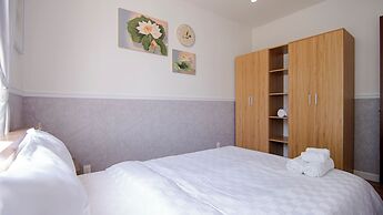 Le Places The Grand Riverside Saigon Apartment