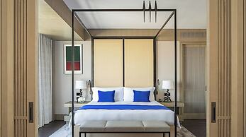 MGM Shanghai West Bund