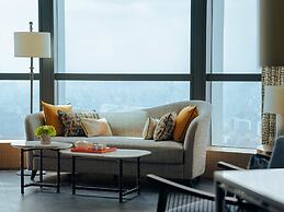 MGM Shanghai West Bund