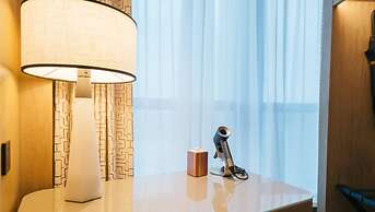 MGM Shanghai West Bund