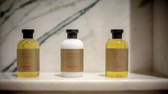 MGM Shanghai West Bund