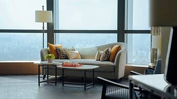 MGM Shanghai West Bund