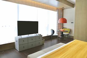 MGM Shanghai West Bund