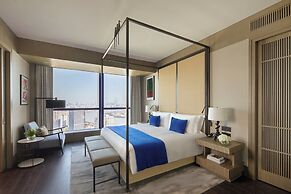 MGM Shanghai West Bund