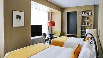 MGM Shanghai West Bund