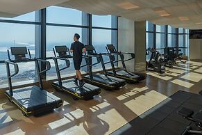 MGM Shanghai West Bund