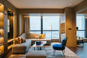 MGM Shanghai West Bund