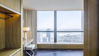 MGM Shanghai West Bund