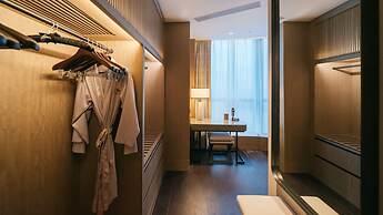 MGM Shanghai West Bund