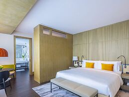 MGM Shanghai West Bund