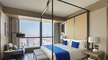 MGM Shanghai West Bund